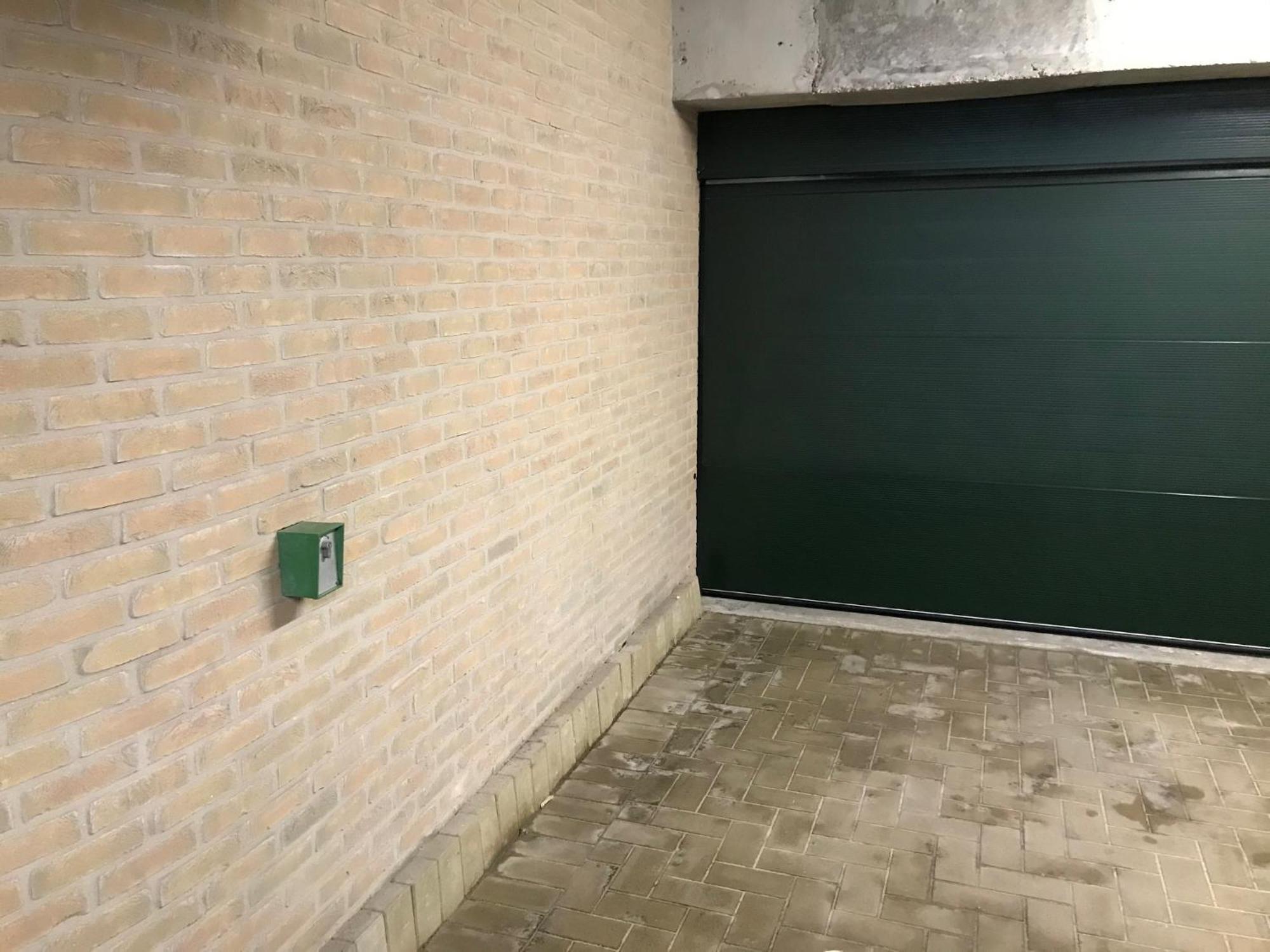 Appt Pablo Met Prive-Garage, Vlakbij Zee, In Koksijde-Bad Lejlighed Eksteriør billede
